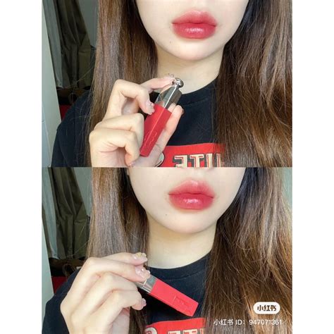 dior lip tint 651 natural rose|dior rose lip tint.